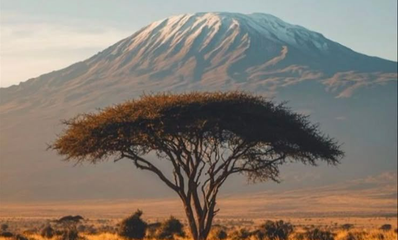 Amboseli National Park